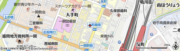 有限会社白い時計台の千田周辺の地図