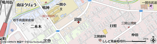 株式会社菅原電工周辺の地図