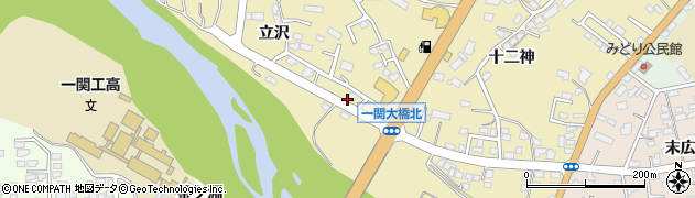 モトムラ不動産株式会社周辺の地図