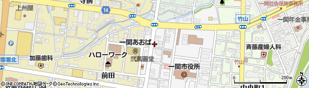 伸和ハウス株式会社周辺の地図