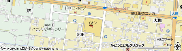 株式会社ジャパンメンテナンス周辺の地図
