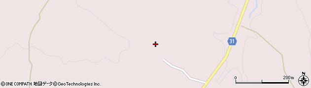 岩手県一関市厳美町猿鼻50周辺の地図