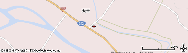 岩手県一関市厳美町入道216周辺の地図