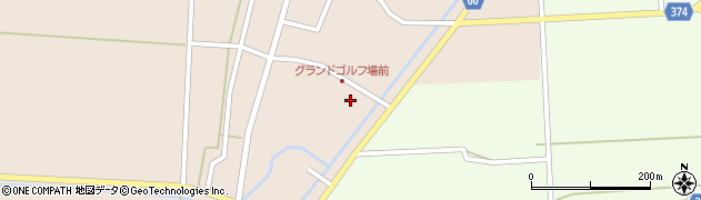 有限会社日向川砂利周辺の地図