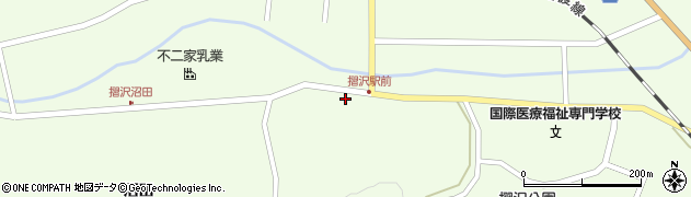 まる昌タクシー周辺の地図