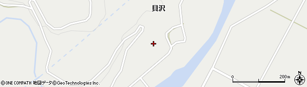 山形県酒田市升田6周辺の地図