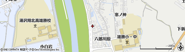 横堀商事有限会社周辺の地図