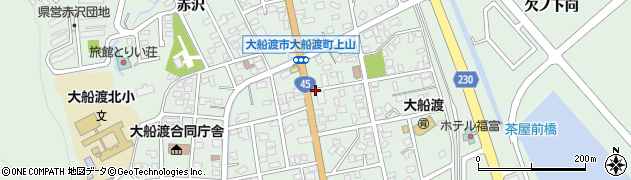 株式会社時光堂周辺の地図