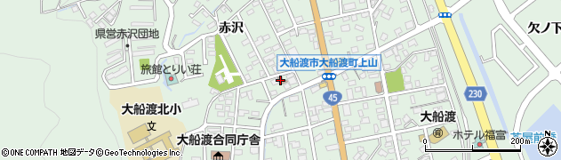 平山産機エンジニアリング株式会社周辺の地図