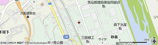 株式会社八木又商店　ガス機器センター周辺の地図