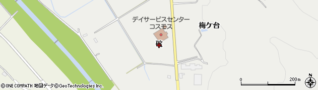 秋田県湯沢市相川（碇）周辺の地図