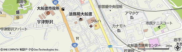 レオンシャンポール店周辺の地図