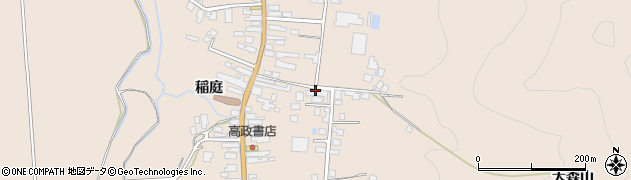 佐藤養悦本舗周辺の地図