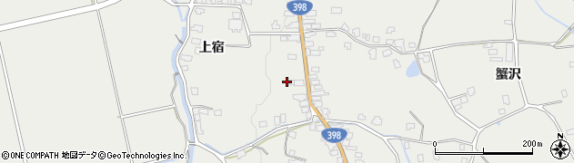 秋田県湯沢市三梨町菻田165周辺の地図