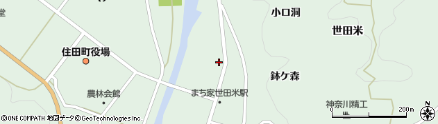 吉田書店周辺の地図
