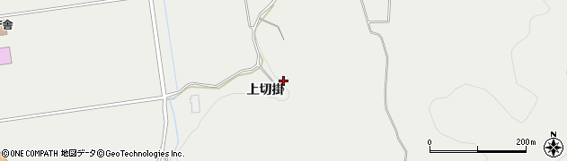秋田県湯沢市川連町（東天王）周辺の地図