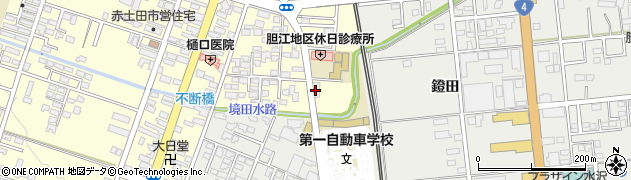 有限会社千葉東自動車修理工場周辺の地図