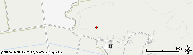 秋田県湯沢市川連町八甲山9周辺の地図