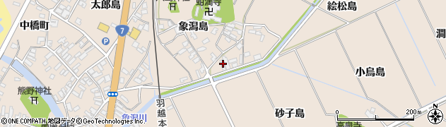 有限会社佐藤建築工房周辺の地図