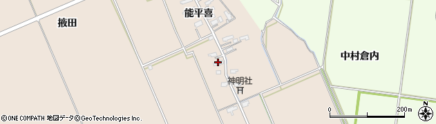 千田損害保険サービス周辺の地図