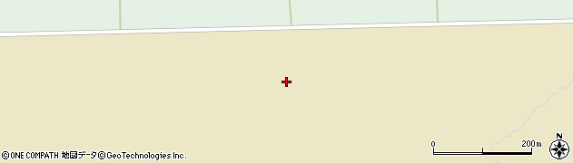 岩手県金ケ崎町（胆沢郡）西根（遠谷巾）周辺の地図