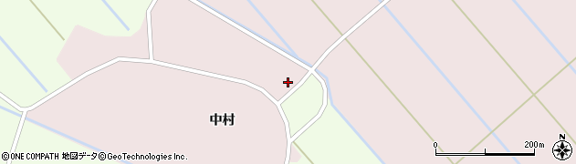 佐藤農機店周辺の地図