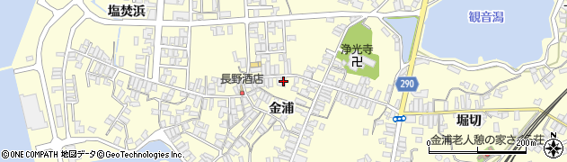 遠藤建業周辺の地図