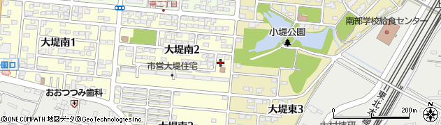 和泉電気株式会社周辺の地図
