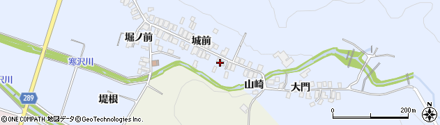 小川工業周辺の地図