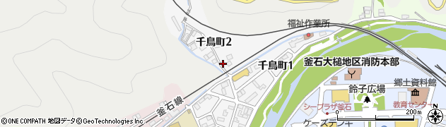 有限会社佐藤鈑金塗装工業周辺の地図