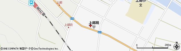 有限会社石田屋周辺の地図