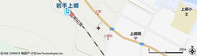 多田鈑金製作所周辺の地図