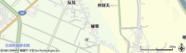 株式会社須藤工業周辺の地図