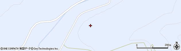 岩手県遠野市上郷町佐比内（１０地割）周辺の地図