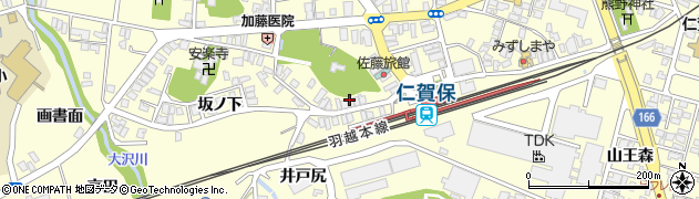 有限会社ヘルスドラッグ須藤周辺の地図