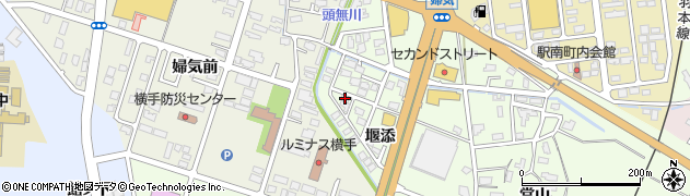 株式会社東京海上日動火災保険代理店リスク・コンサルティング周辺の地図