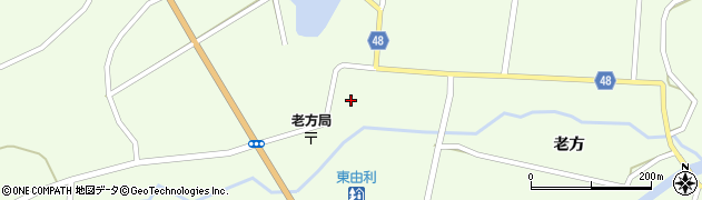 泉秀寺周辺の地図
