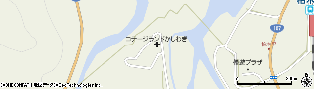 岩手県遠野市宮守町下鱒沢２８地割周辺の地図