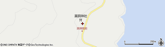 岩手県花巻市東和町田瀬（１５区）周辺の地図