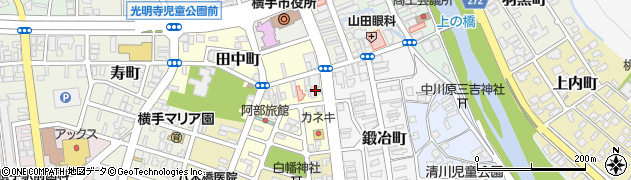 株式会社嶋津周辺の地図
