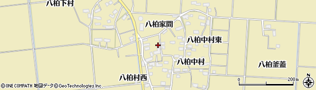 サトウ工ム店事務所周辺の地図