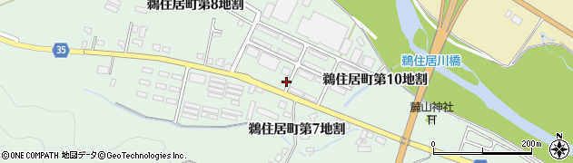 前勝タクシー有限会社周辺の地図