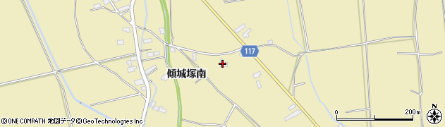 有限会社高橋自工周辺の地図