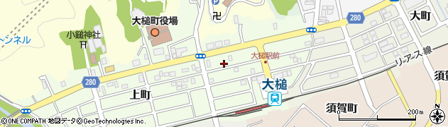 山田刃物研磨所周辺の地図