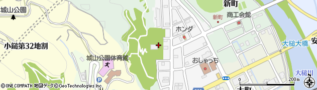伊藤石材店周辺の地図