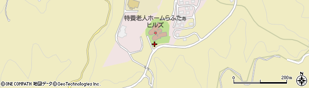 岩手県大槌町（上閉伊郡）吉里々々（第２９地割）周辺の地図