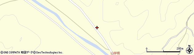 田中鈑金自動車整備工場周辺の地図