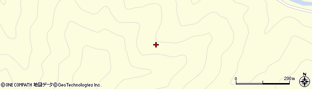 岩手県大槌町（上閉伊郡）小鎚（第１６地割）周辺の地図