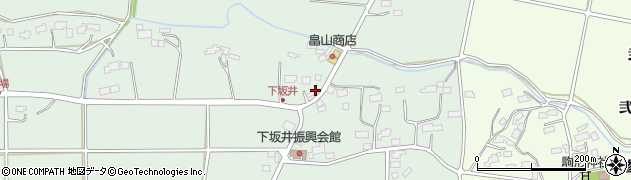 岩手県花巻市太田（第５９地割）周辺の地図