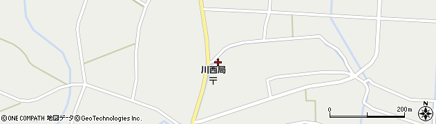 松岡商会周辺の地図